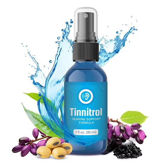 Tinnitrol Helps Improve Hearing Function