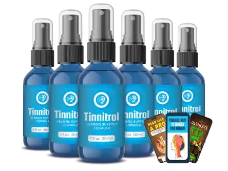 Tinnitrol Buy