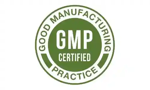 Tinnitrol GMP Certified